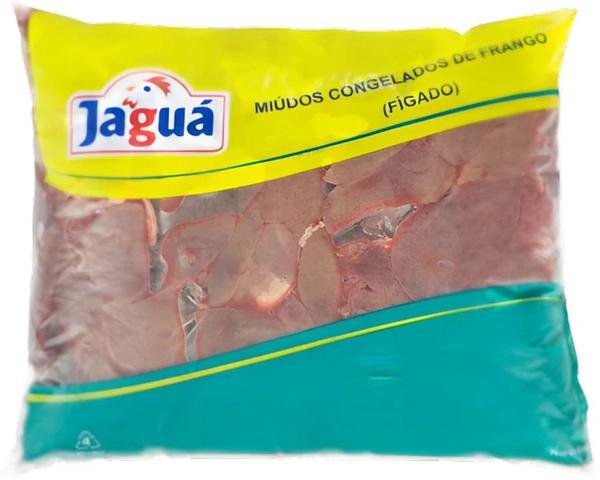 FIGADO DE FGO CONG JAGUA 1KG