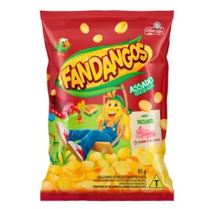 FANDANGOS PRESUNTO 85G