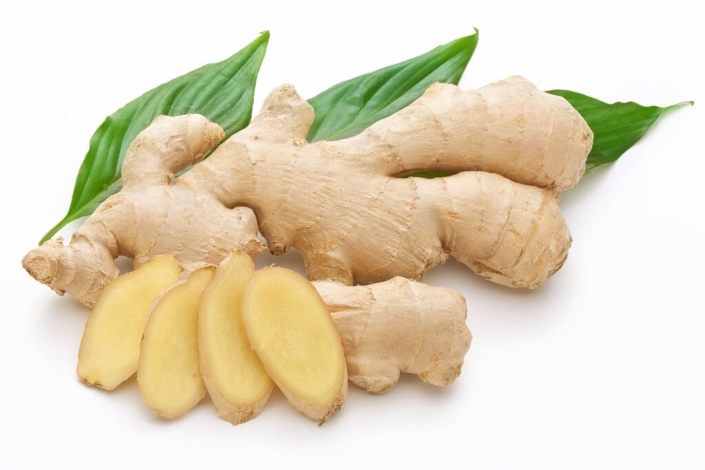 GENGIBRE 250g