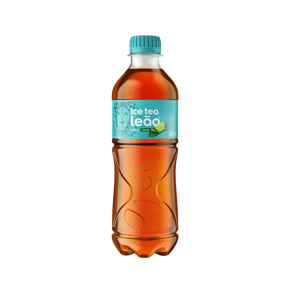 ICE TEA LIMAO PET 300ML
