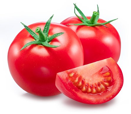 TOMATE MÉDIO 500g