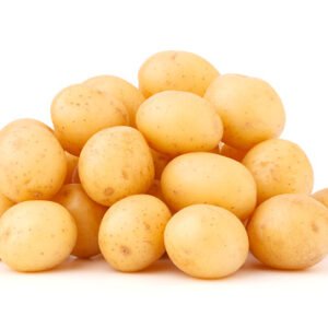 BATATA PRIMEIRINHA 500g