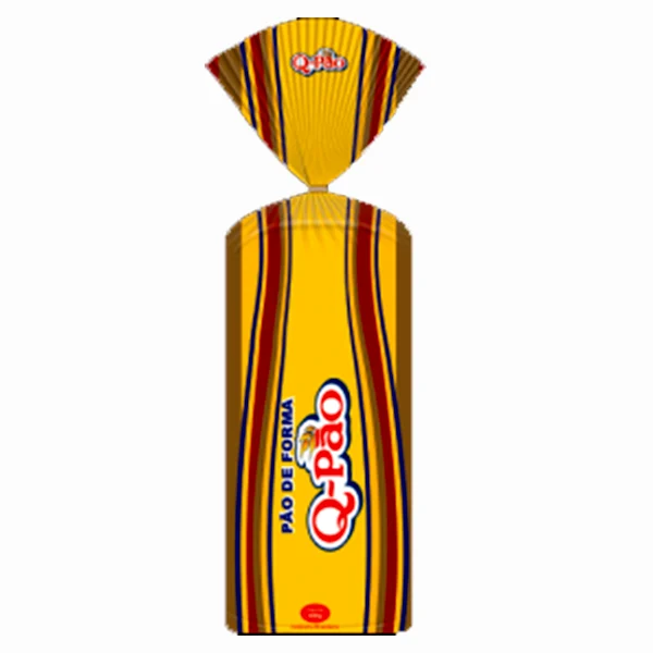 PAO DE FORMA QPAO 450G