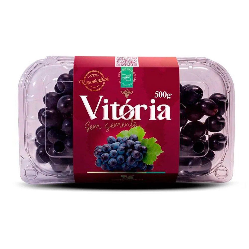 UVA VITÓRIA BANDEJA