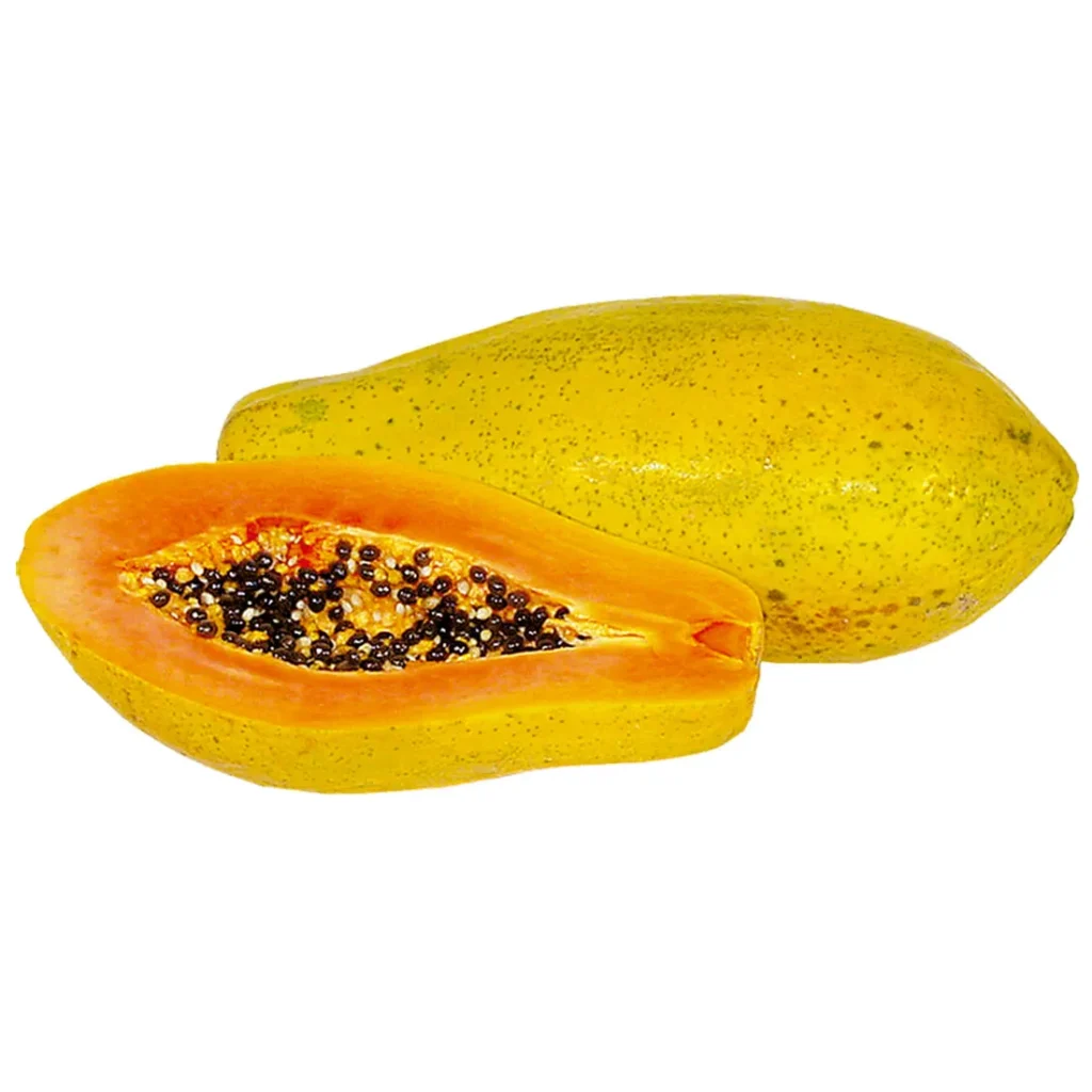 MAMÃO FORMOSA UNI