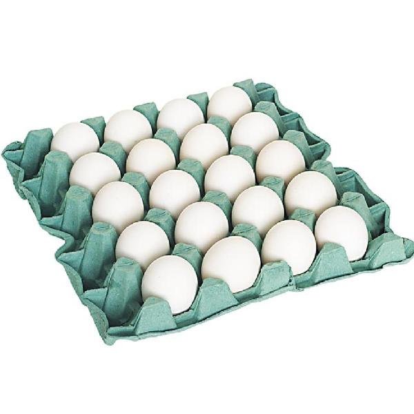 OVOS CARTELA C/20 G KEROVOS