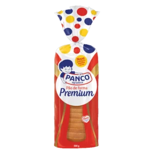 PAO FORMA PREMIUM PANCO 500