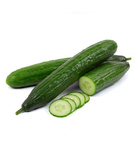 PEPINO JAPONES 500g