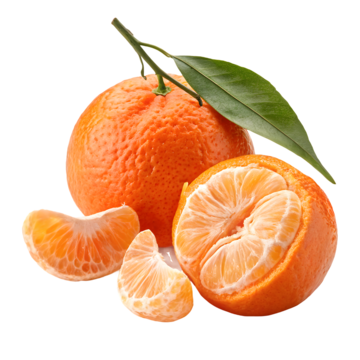 TANGERINA 400g
