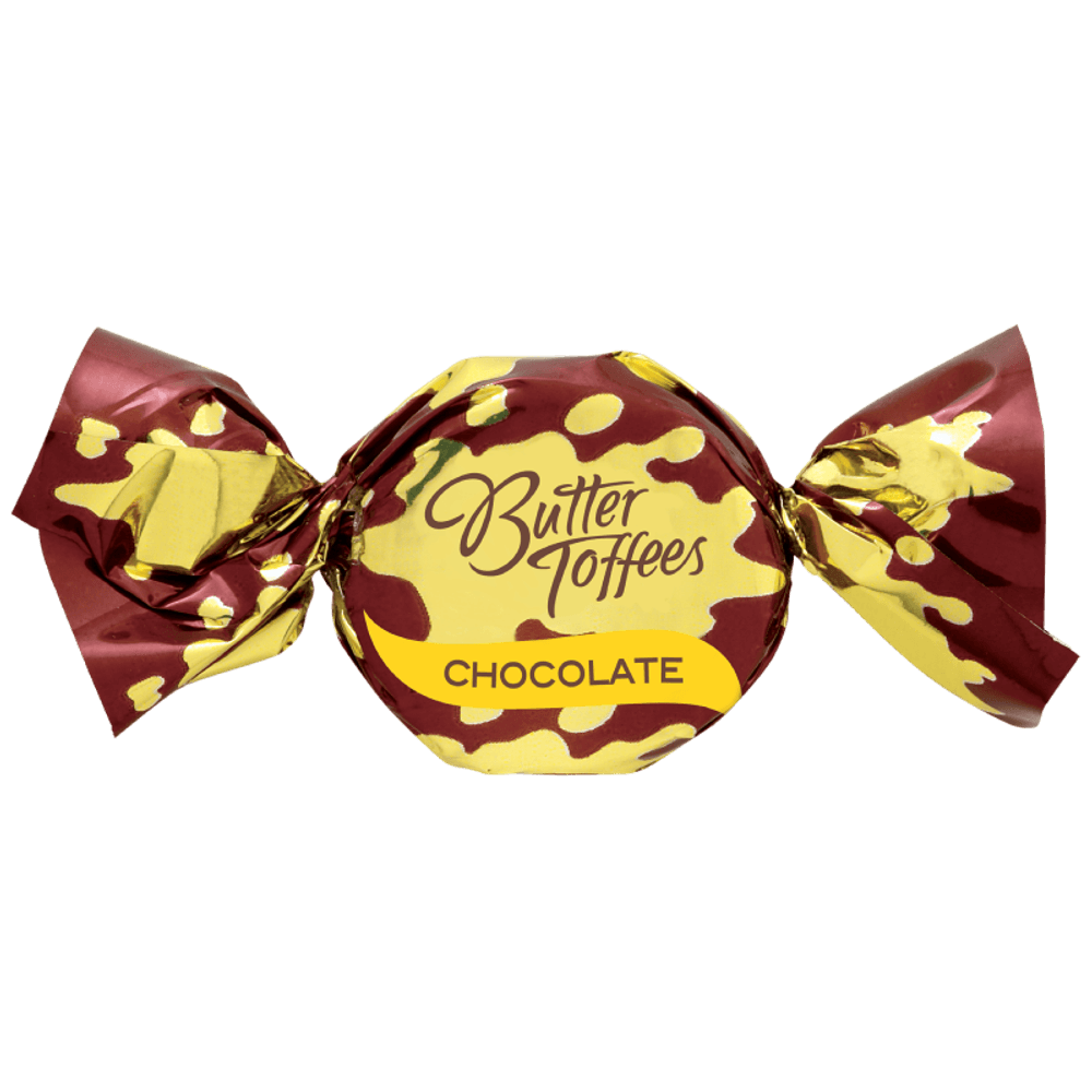 BALA BUT TOF CHOCOLATE UNI