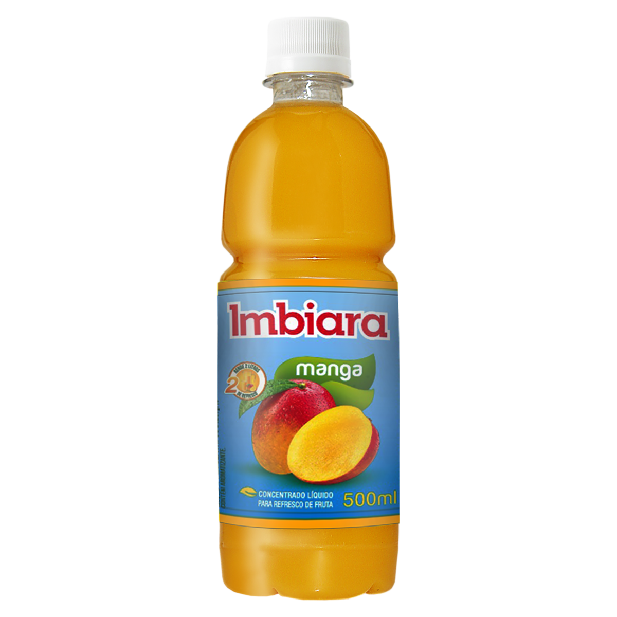 SUCO IMBIARA MANGA 500ML