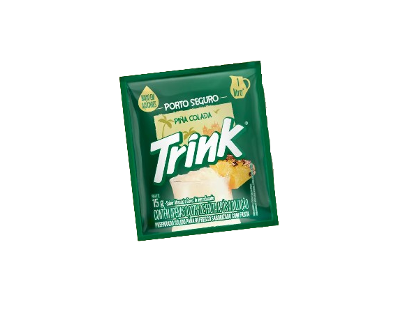REFR.TRINK PINA COLADA 15G