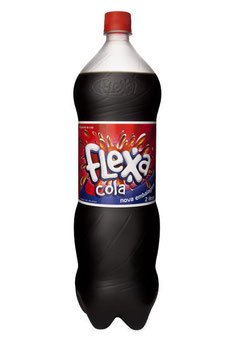 REFRI FLEXA COLA 2L