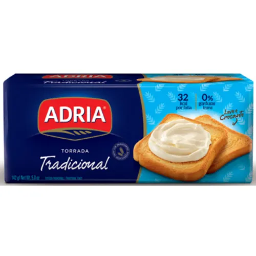 TORRADA ADRIA TRAD 142G